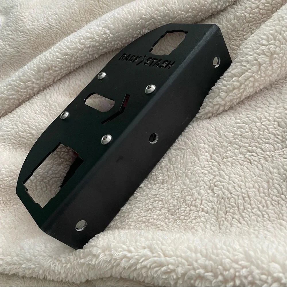 Rackstash Hitch Wall Mount - Picture 6 of 11